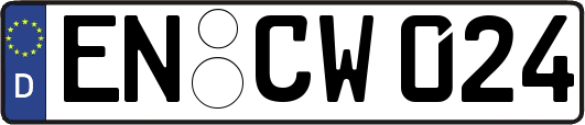 EN-CW024