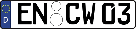 EN-CW03