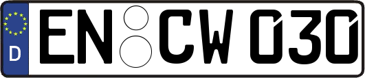EN-CW030