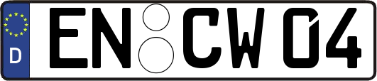 EN-CW04