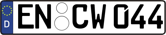 EN-CW044