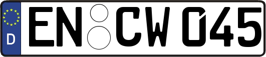 EN-CW045