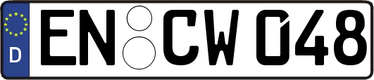 EN-CW048