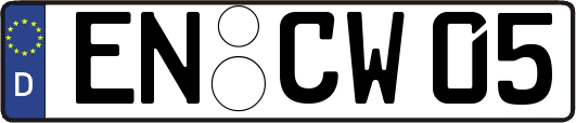 EN-CW05