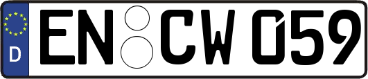 EN-CW059
