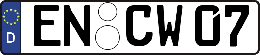 EN-CW07