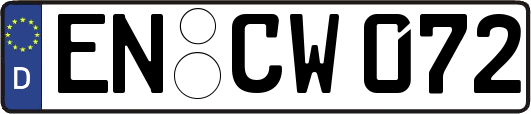 EN-CW072