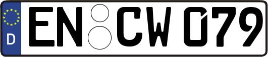 EN-CW079