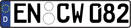 EN-CW082