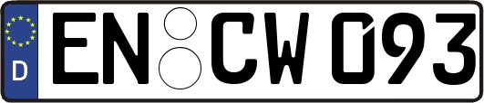 EN-CW093