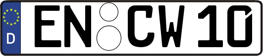 EN-CW10