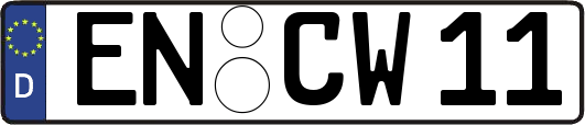 EN-CW11