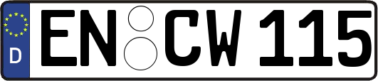 EN-CW115