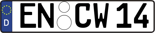 EN-CW14