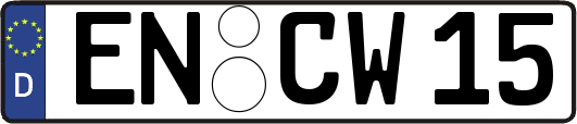 EN-CW15