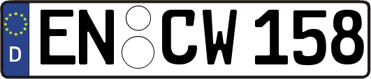 EN-CW158