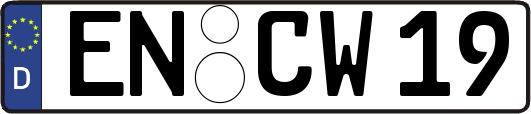 EN-CW19