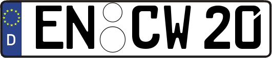EN-CW20