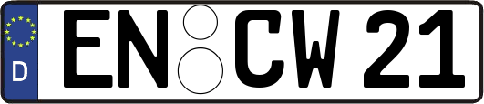 EN-CW21