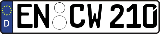 EN-CW210
