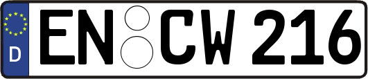 EN-CW216