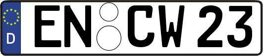 EN-CW23