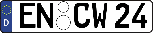 EN-CW24