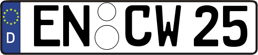 EN-CW25