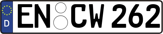 EN-CW262