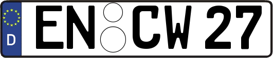 EN-CW27