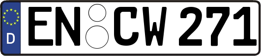 EN-CW271