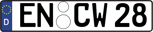 EN-CW28