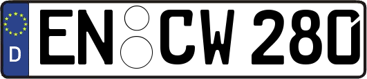 EN-CW280
