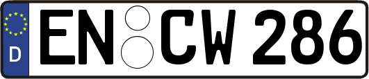 EN-CW286