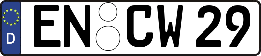 EN-CW29