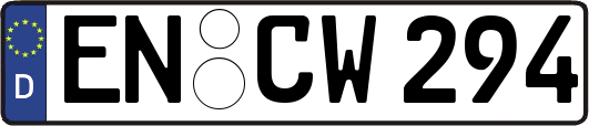 EN-CW294