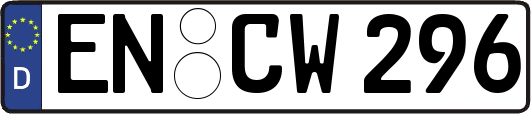 EN-CW296