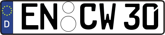 EN-CW30