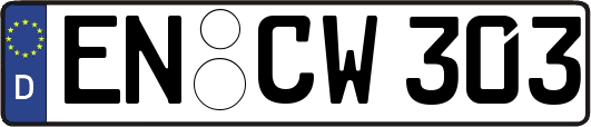EN-CW303