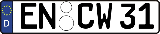 EN-CW31