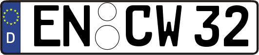 EN-CW32
