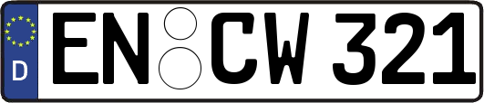 EN-CW321