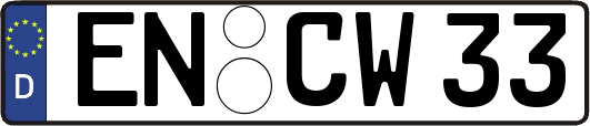EN-CW33