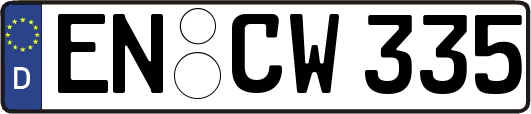 EN-CW335