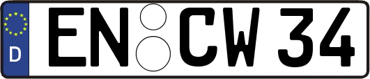 EN-CW34