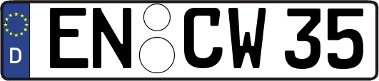 EN-CW35
