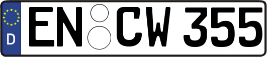 EN-CW355