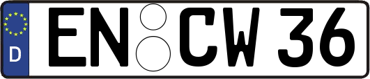 EN-CW36