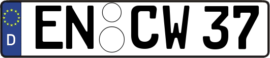 EN-CW37