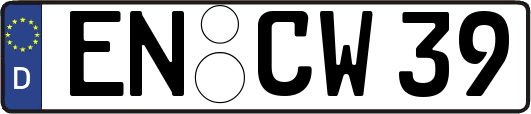 EN-CW39